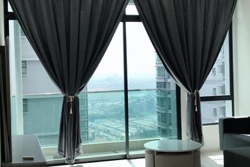 City of Green Condominium