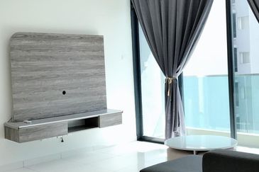 City of Green Condominium