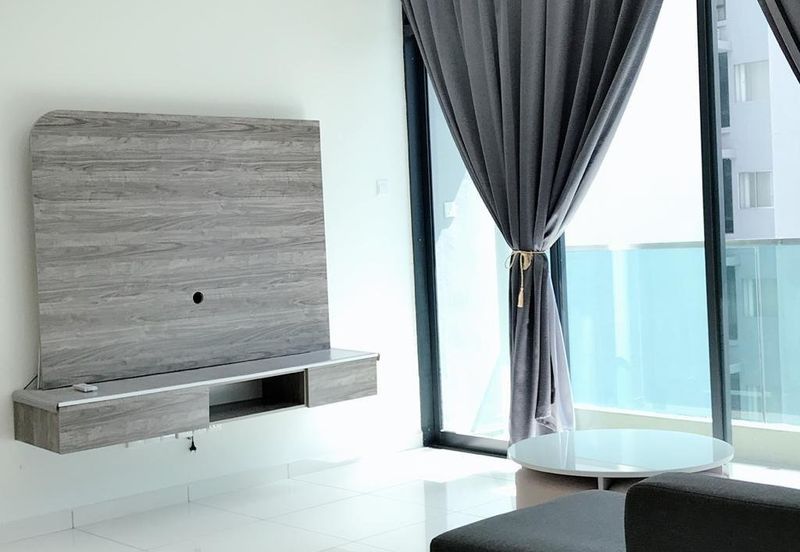 City of Green Condominium