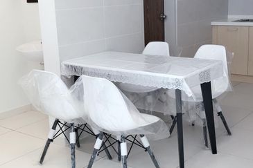 City of Green Condominium