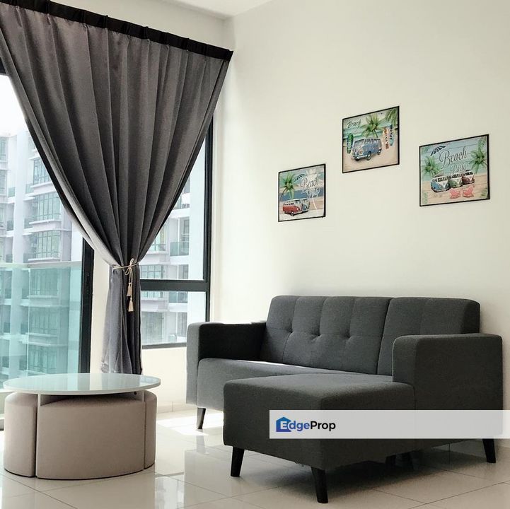  City of Green Condominium, Selangor, Seri Kembangan