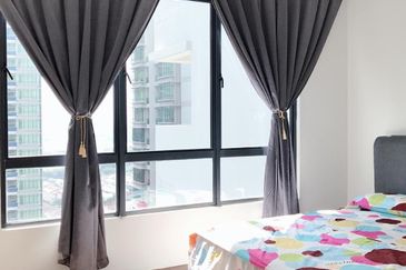 City of Green Condominium