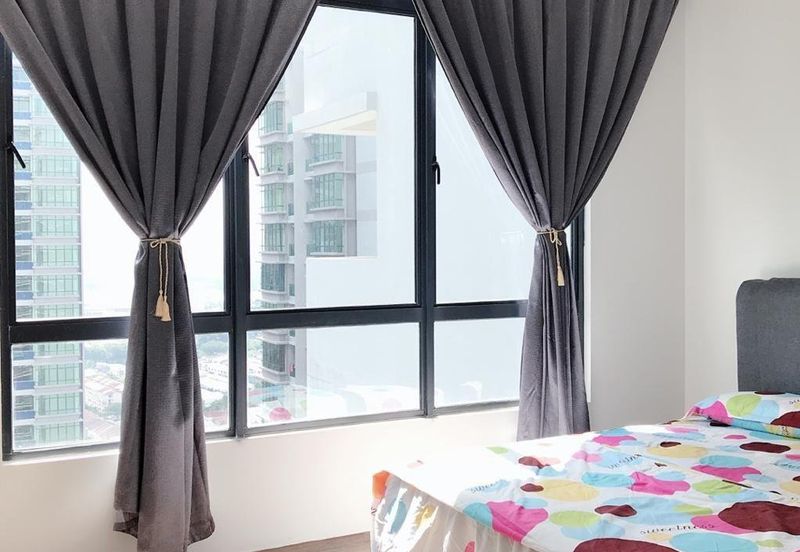 City of Green Condominium