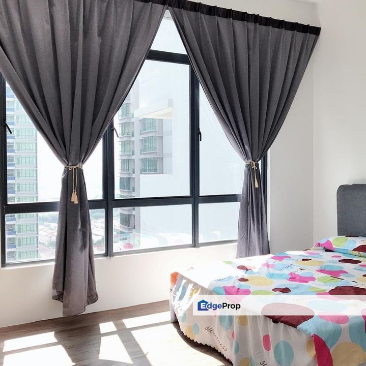  City of Green Condominium, Selangor, Seri Kembangan