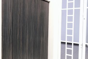 City of Green Condominium