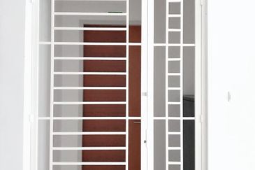 City of Green Condominium