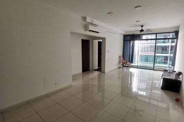 City of Green Condominium