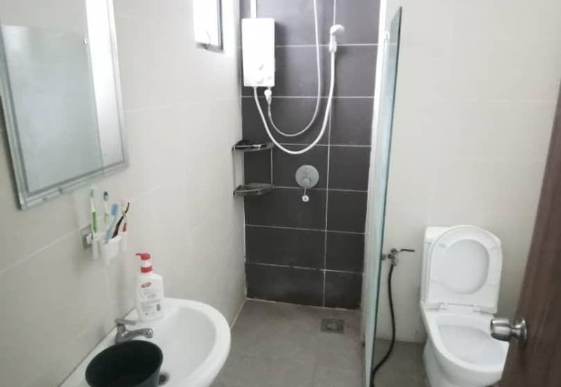 City of Green Condominium