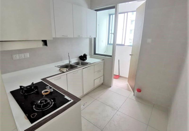 City of Green Condominium