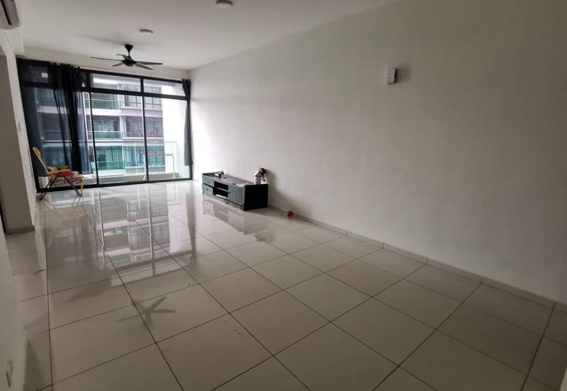 City of Green Condominium