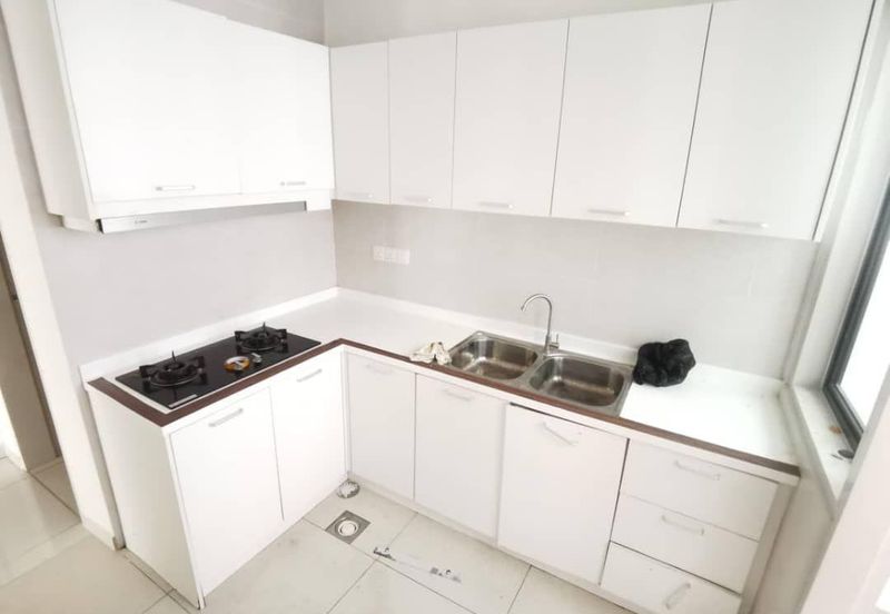 City of Green Condominium