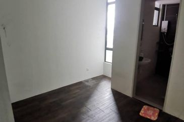 City of Green Condominium