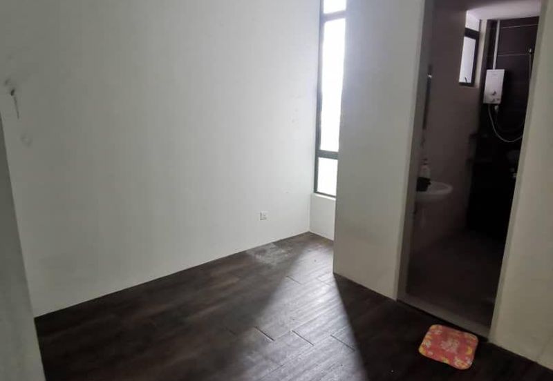 City of Green Condominium