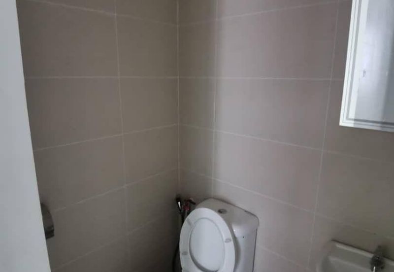 City of Green Condominium