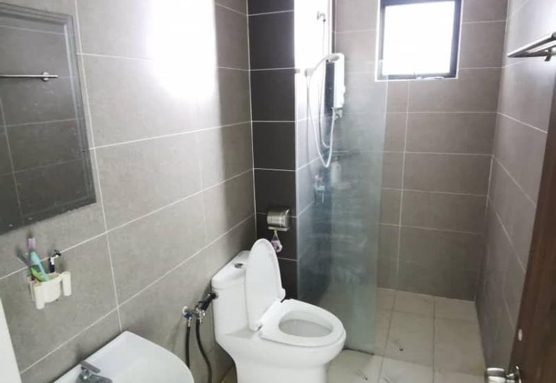 City of Green Condominium