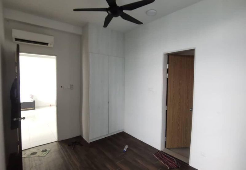 City of Green Condominium