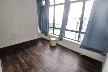 City of Green Condominium