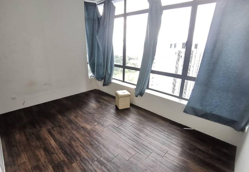 City of Green Condominium