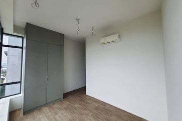 City of Green Condominium