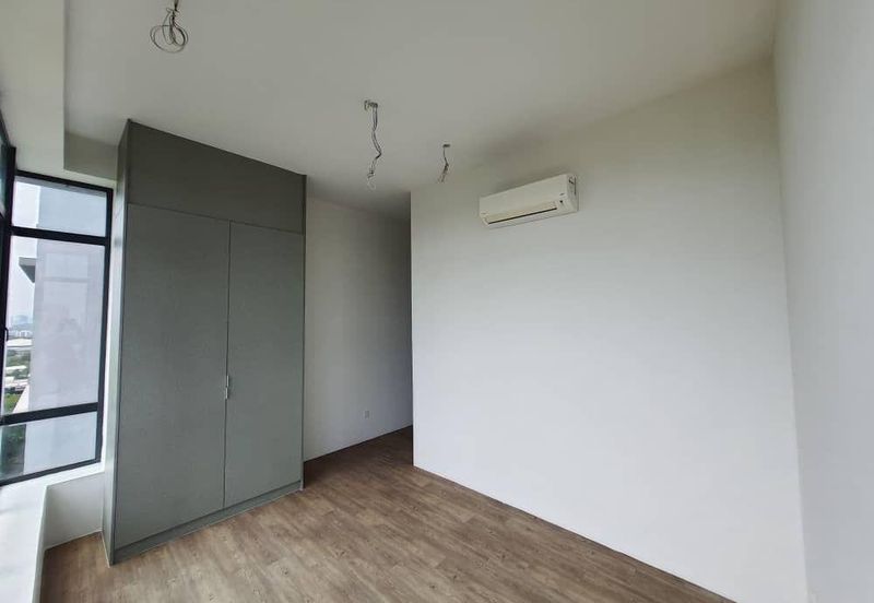 City of Green Condominium