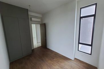 City of Green Condominium