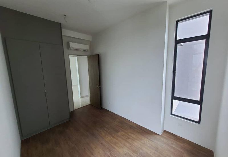 City of Green Condominium