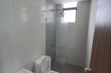 City of Green Condominium