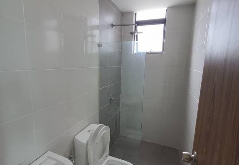 City of Green Condominium