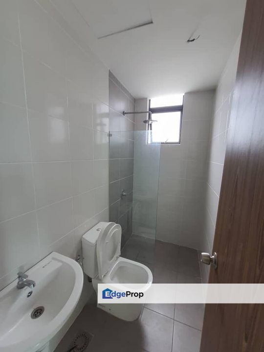 City of Green Condominium, Selangor, Seri Kembangan