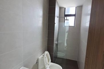 City of Green Condominium