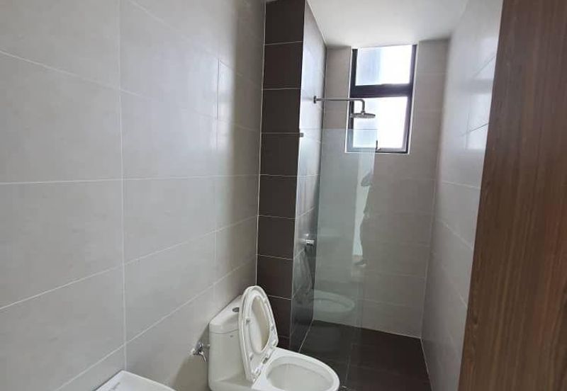 City of Green Condominium