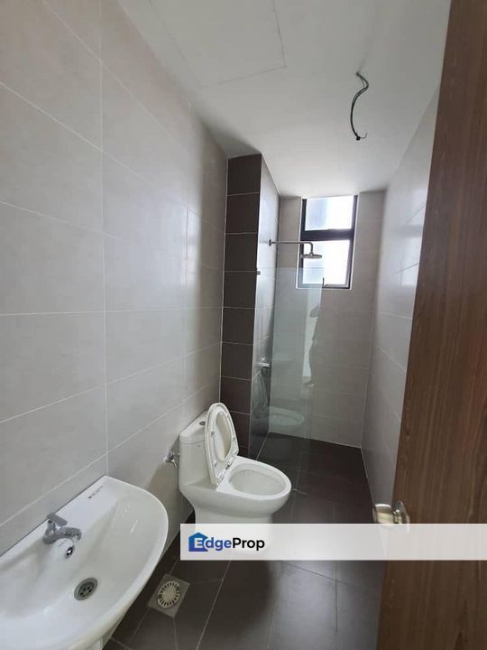 City of Green Condominium, Selangor, Seri Kembangan