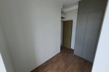 City of Green Condominium