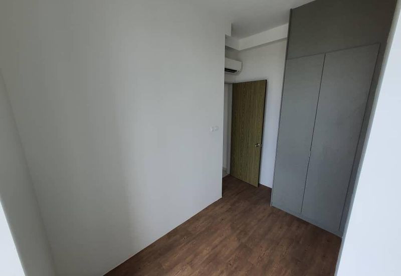 City of Green Condominium