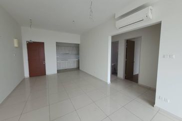 City of Green Condominium