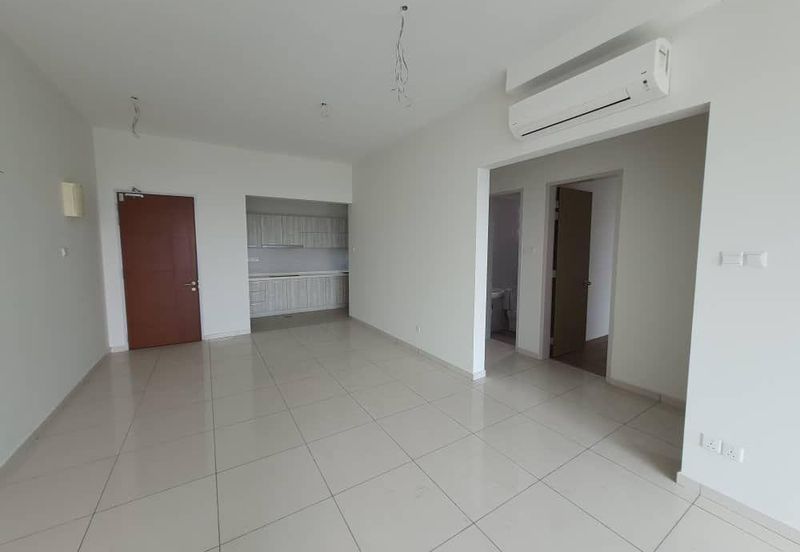 City of Green Condominium