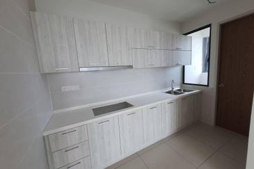 City of Green Condominium