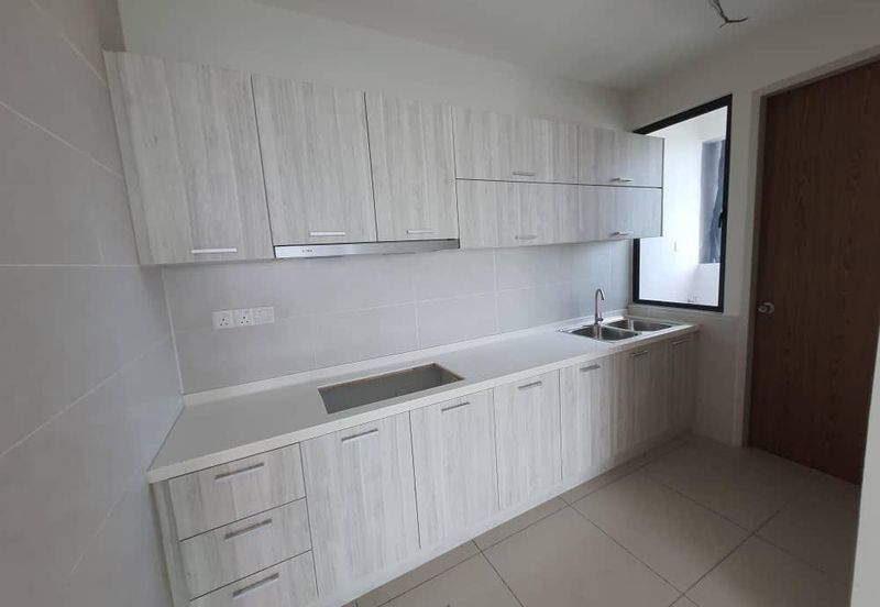 City of Green Condominium