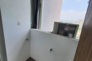 City of Green Condominium