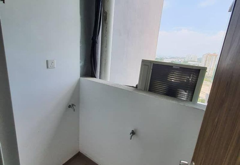 City of Green Condominium