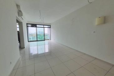 City of Green Condominium