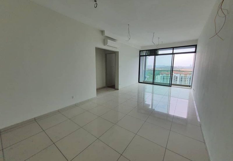 City of Green Condominium