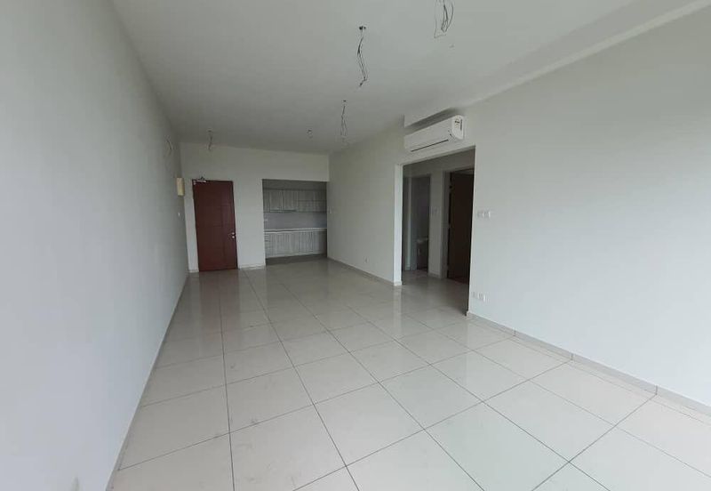 City of Green Condominium