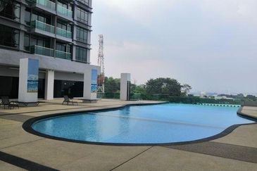 City of Green Condominium