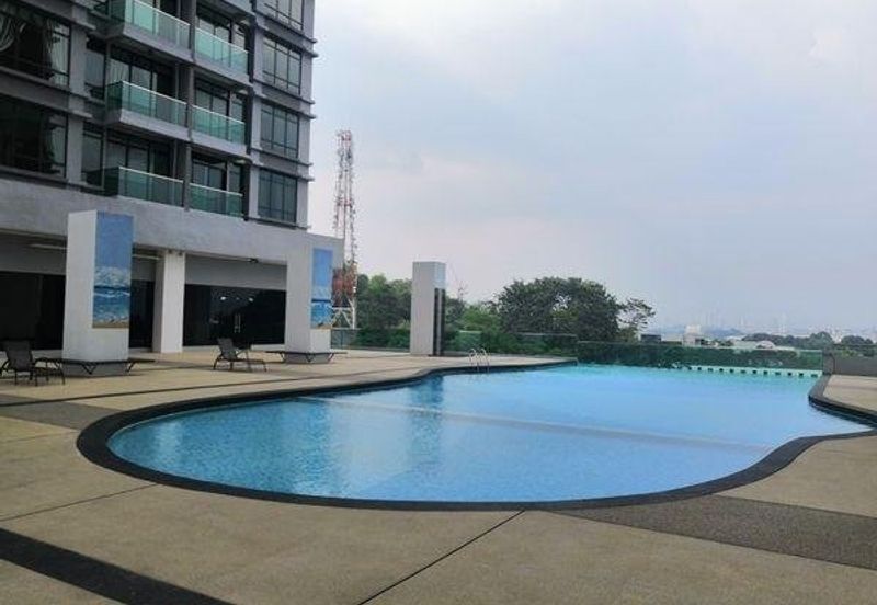 City of Green Condominium