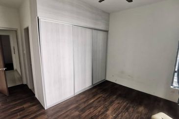 City of Green Condominium