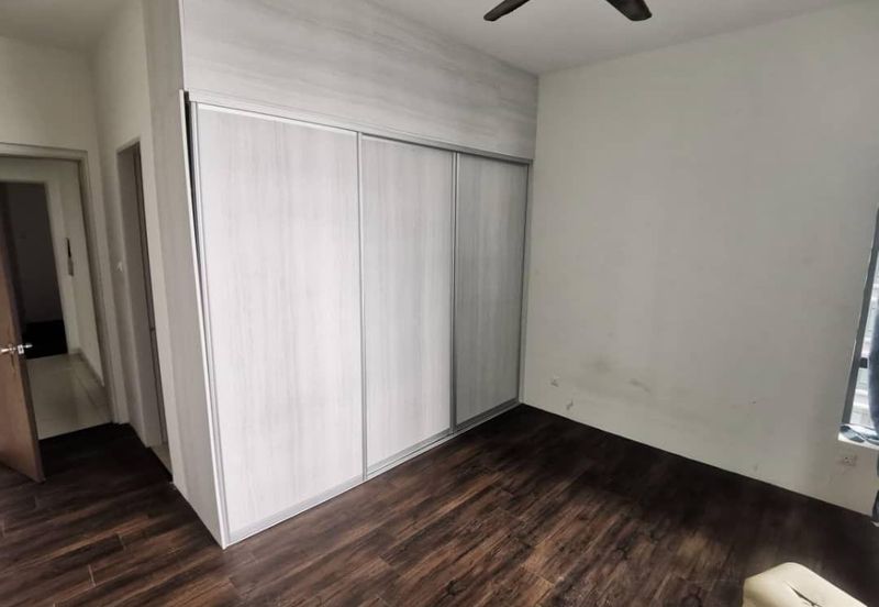 City of Green Condominium