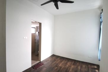 City of Green Condominium