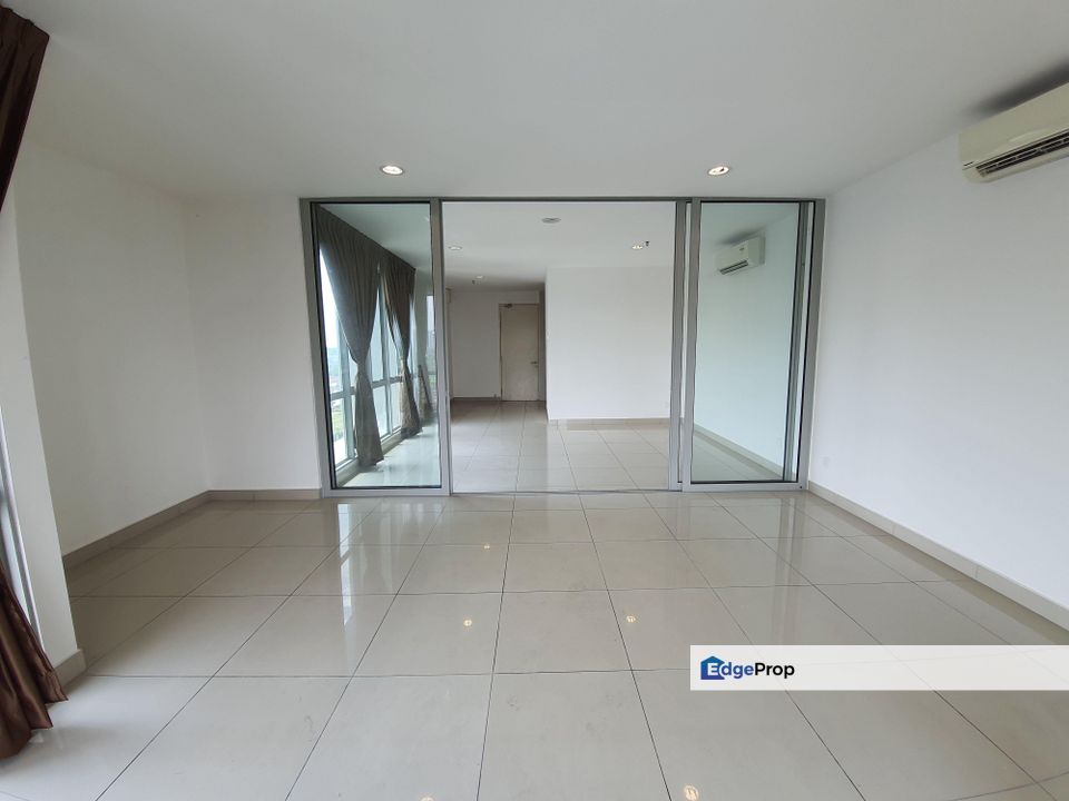 3 Elements, Seri Kembangan, Selangor, Seri Kembangan