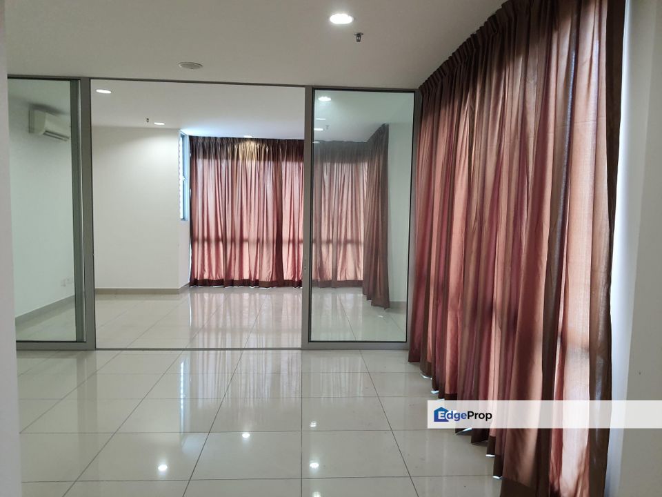 3 Elements, Seri Kembangan, Selangor, Seri Kembangan